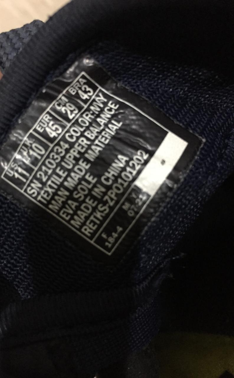 Skechers Men's Relaxed Fit