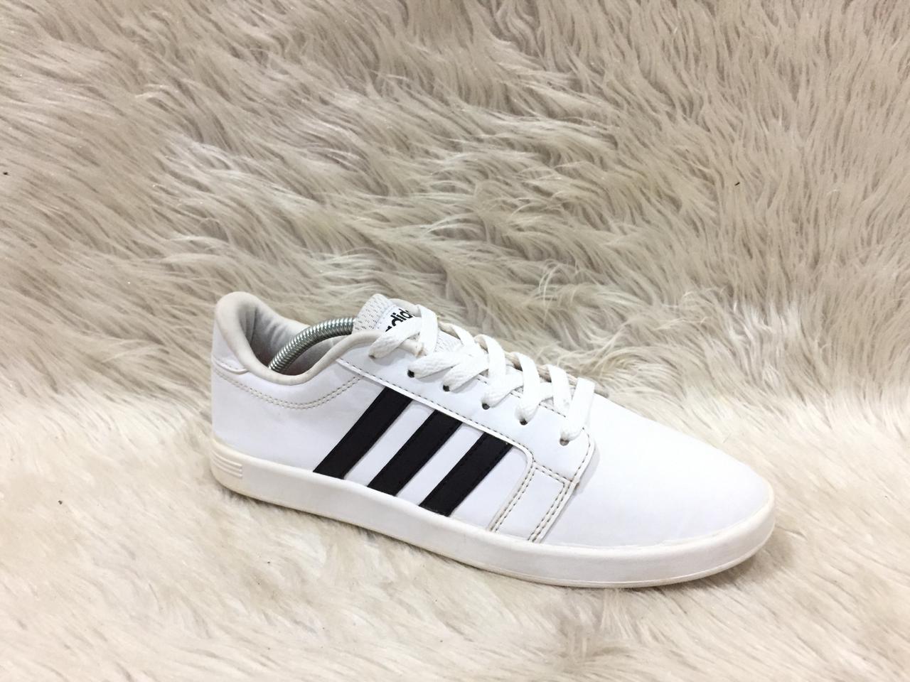 Adidas Neo Daily shoes