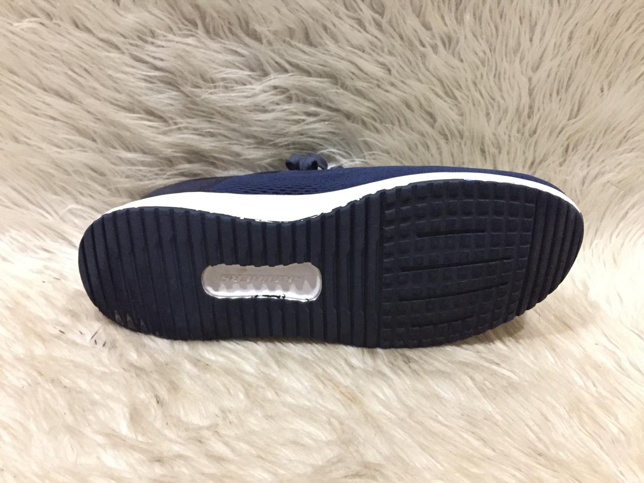 Skechers Men's Relaxed Fit