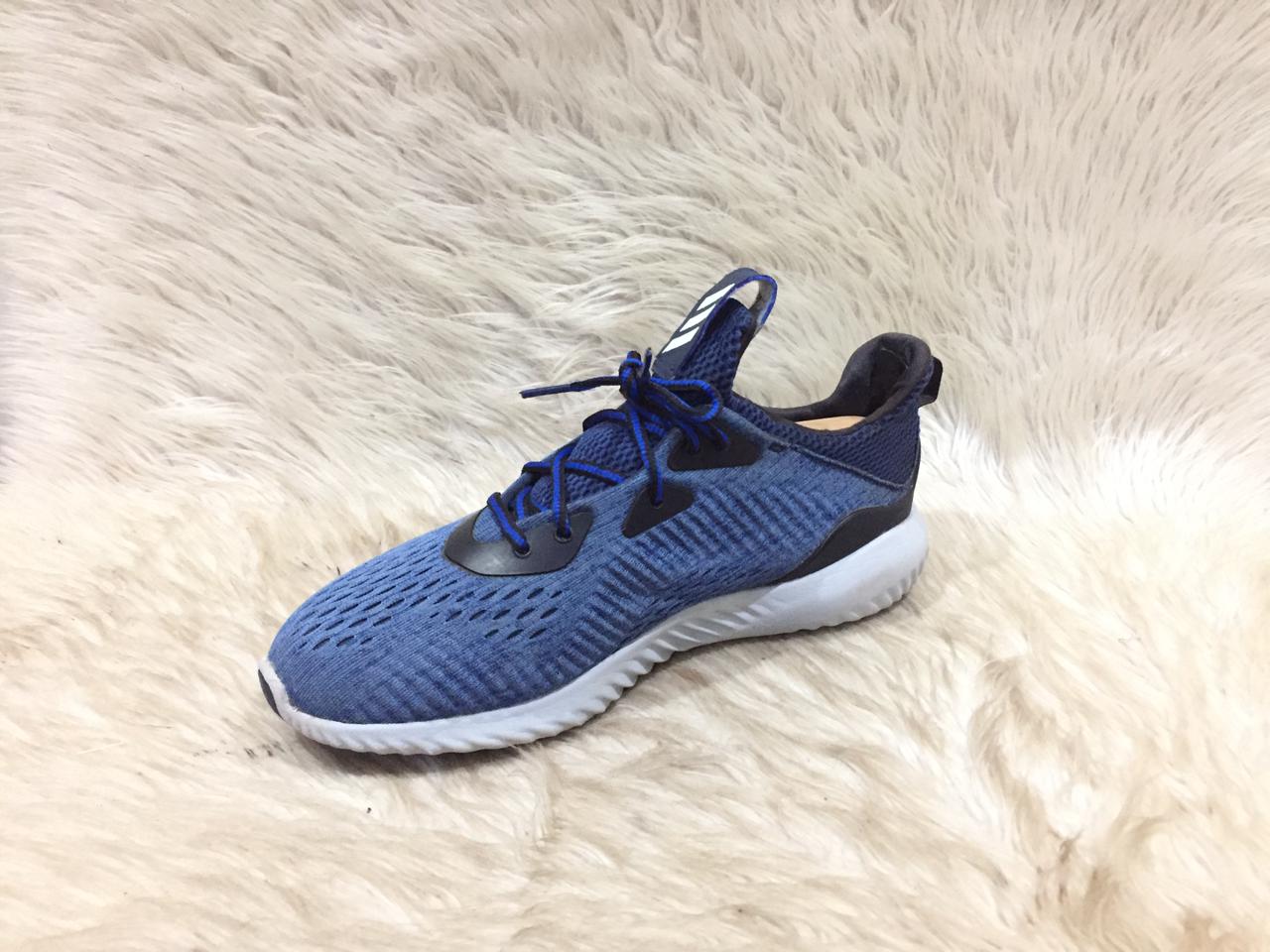 Adidas AlphaBOUNCE sneakers