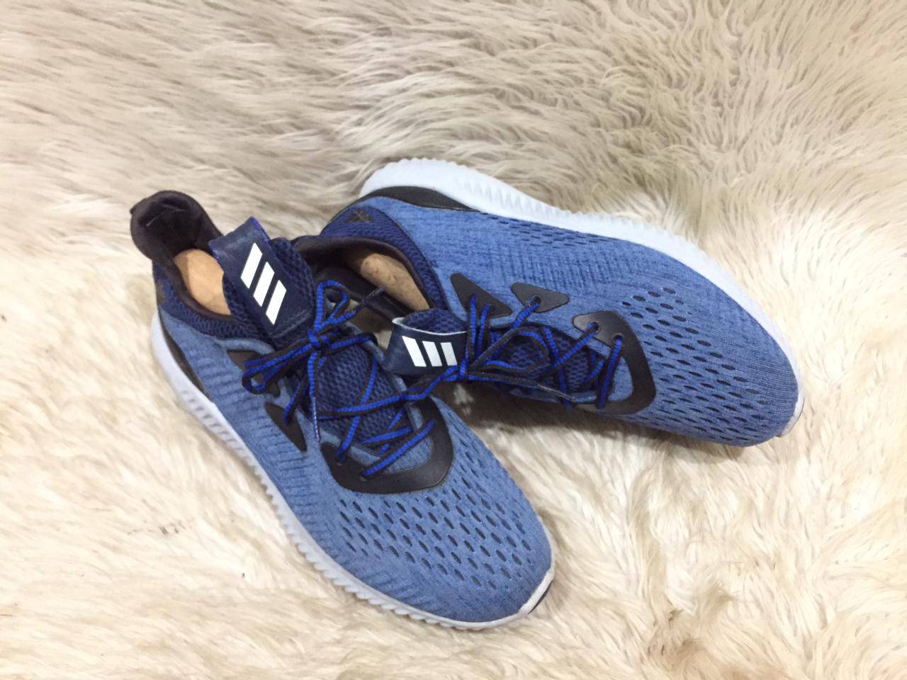 Adidas AlphaBOUNCE sneakers