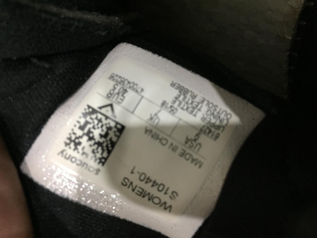 Saucony Freedom ISO 2