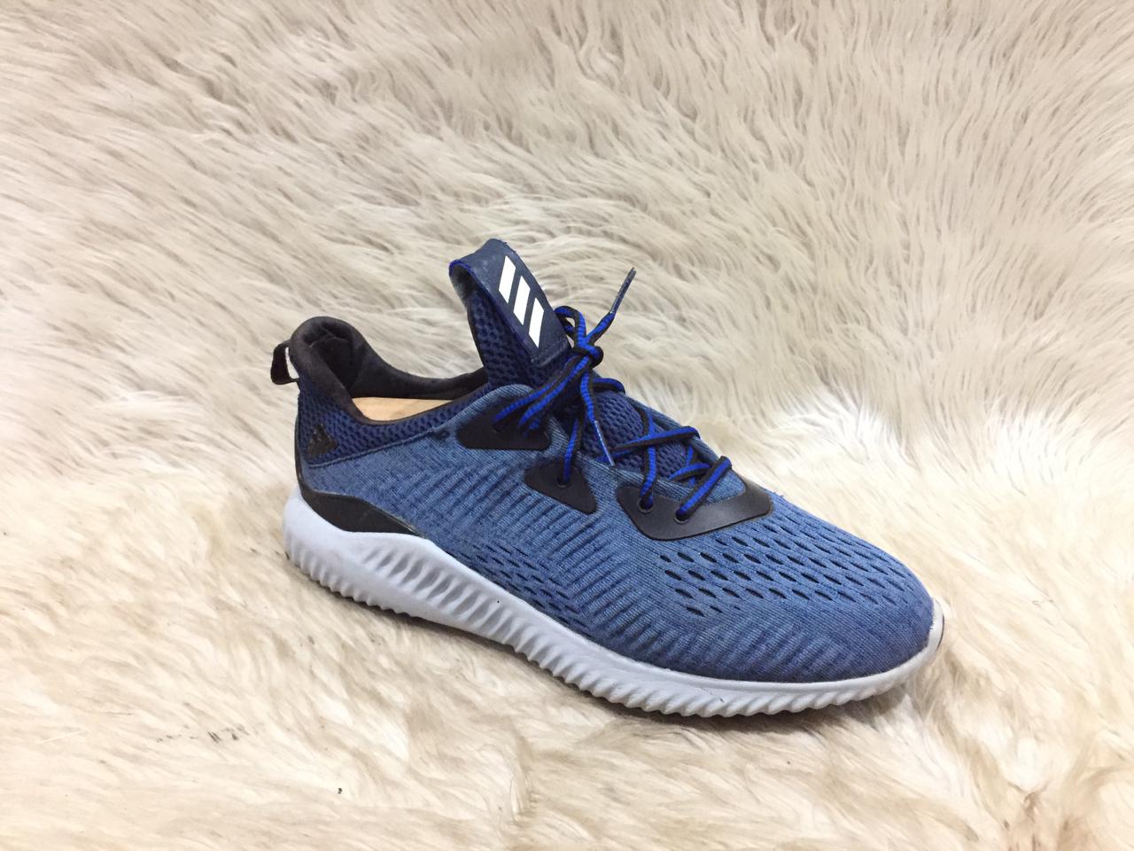 Adidas AlphaBOUNCE sneakers