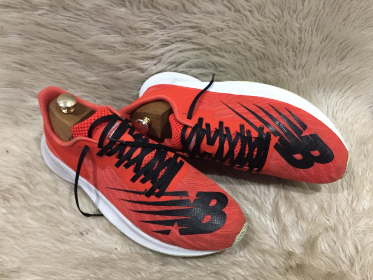 New Balance FuelCell Prism V1