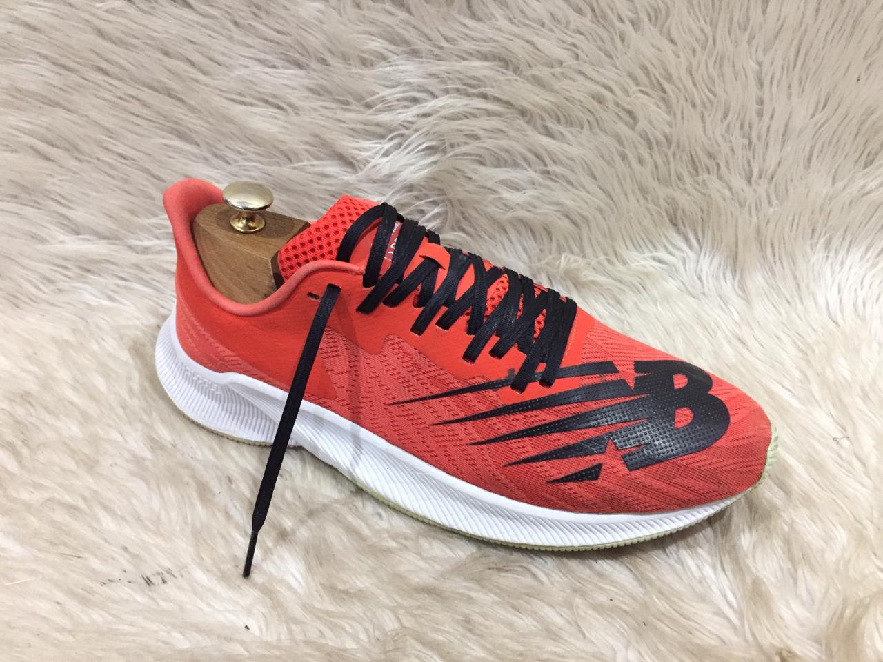 New Balance FuelCell Prism V1