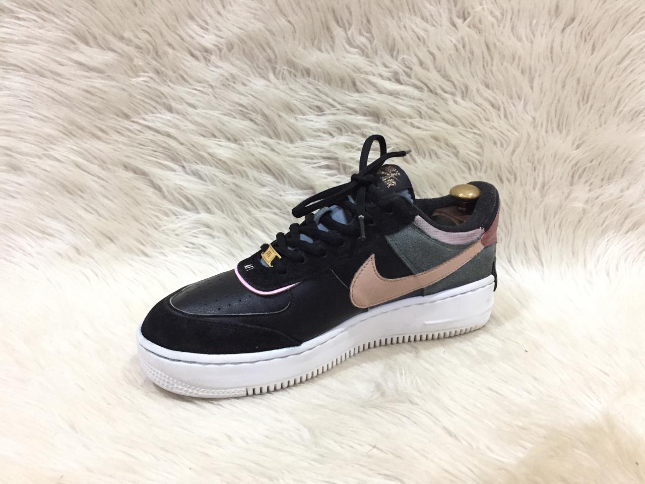 Nike Air Force 1 Shadow