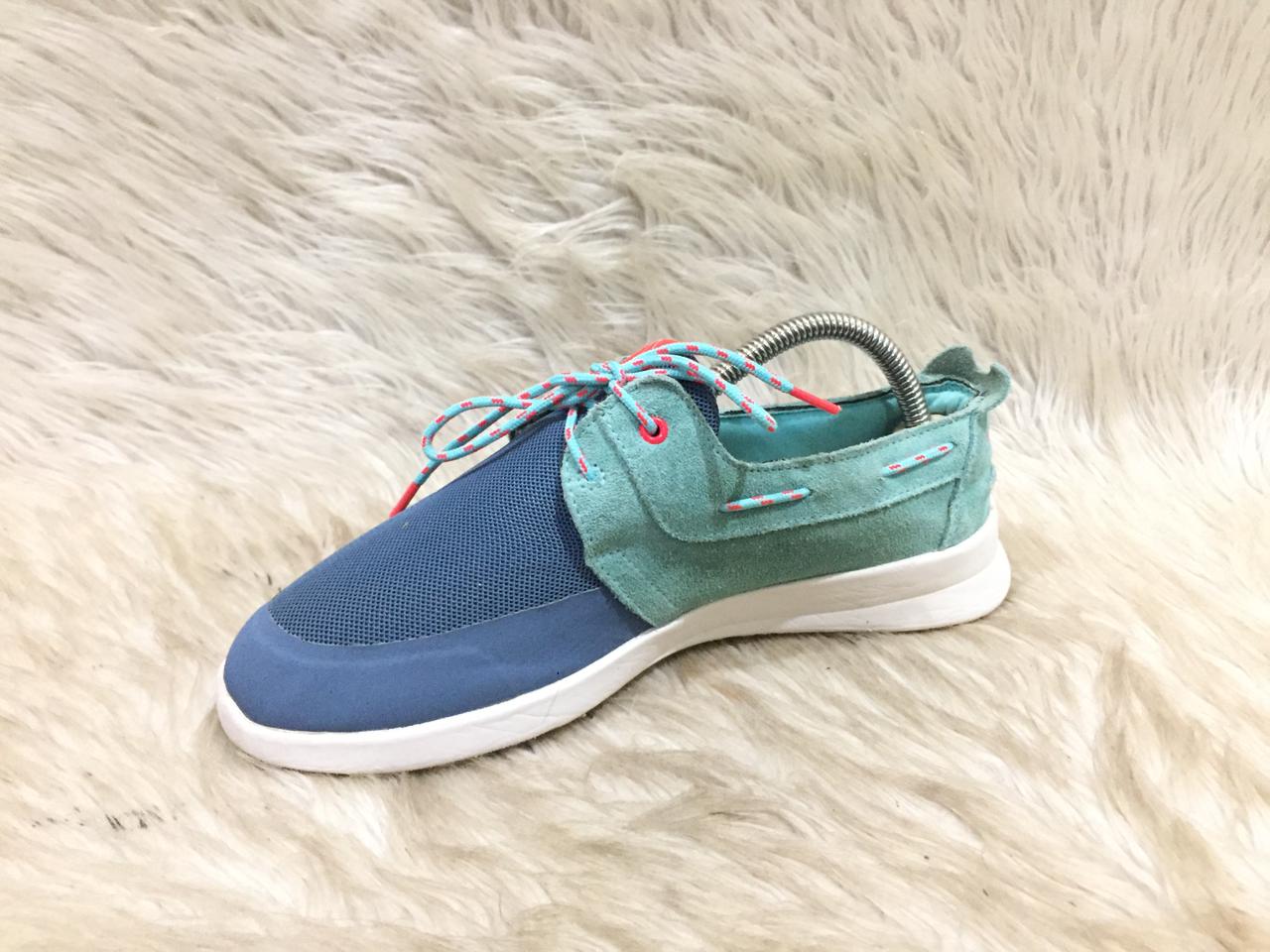 Tribord 100  sailing boat shoes