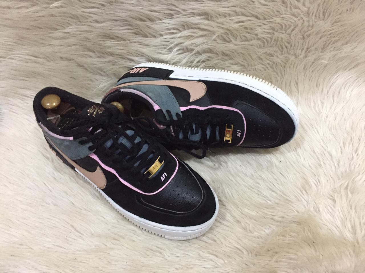 Nike Air Force 1 Shadow