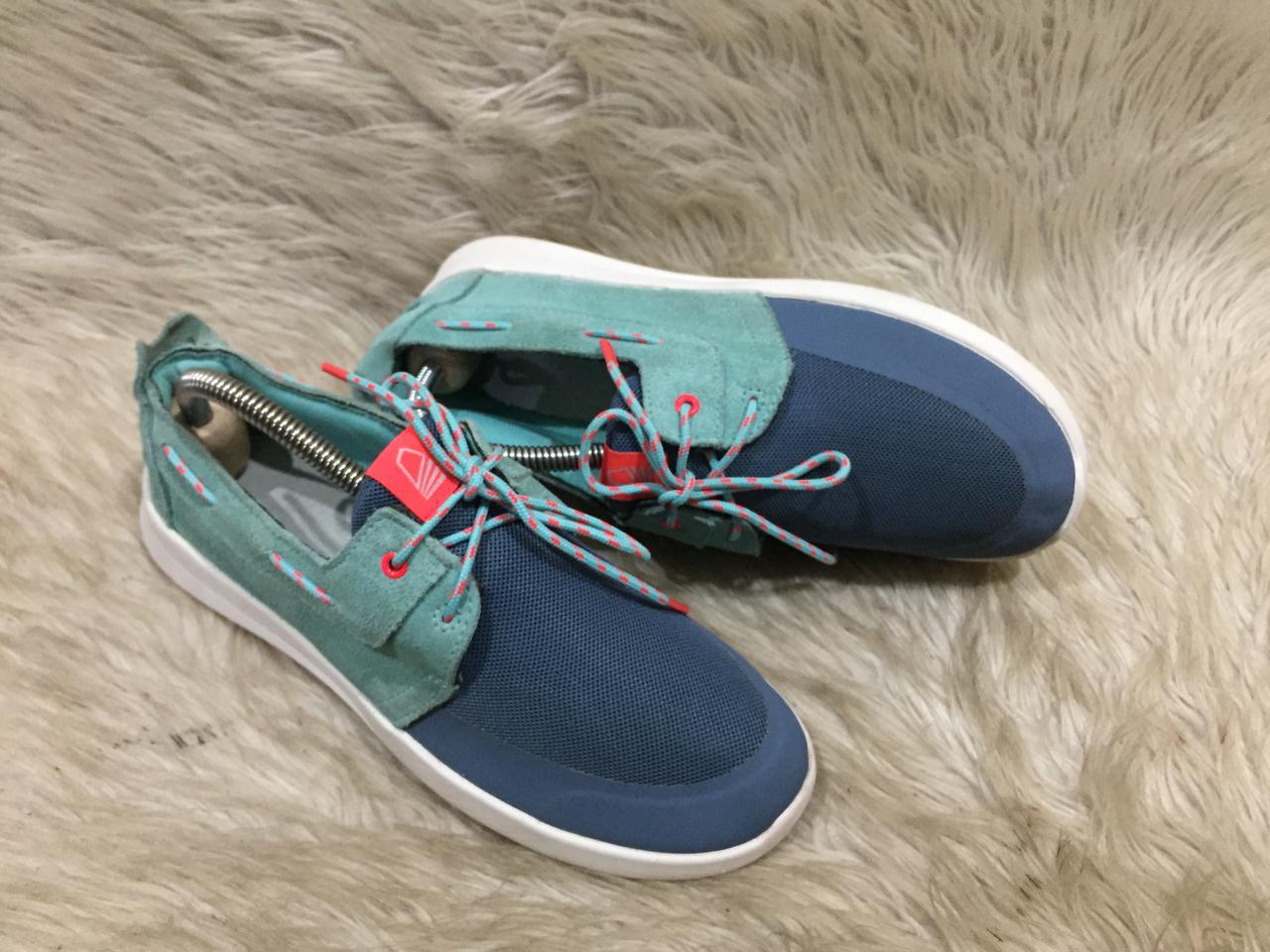 Tribord 100  sailing boat shoes