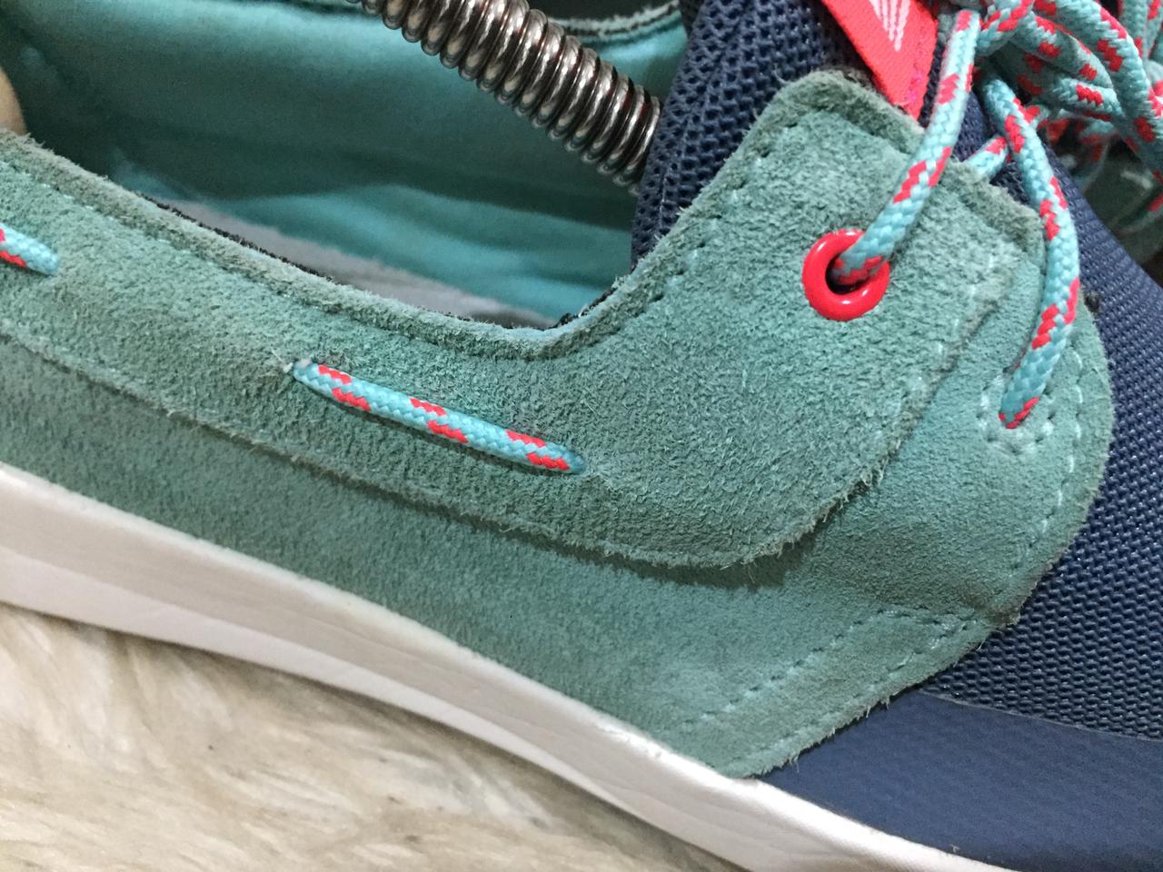 Tribord 100  sailing boat shoes