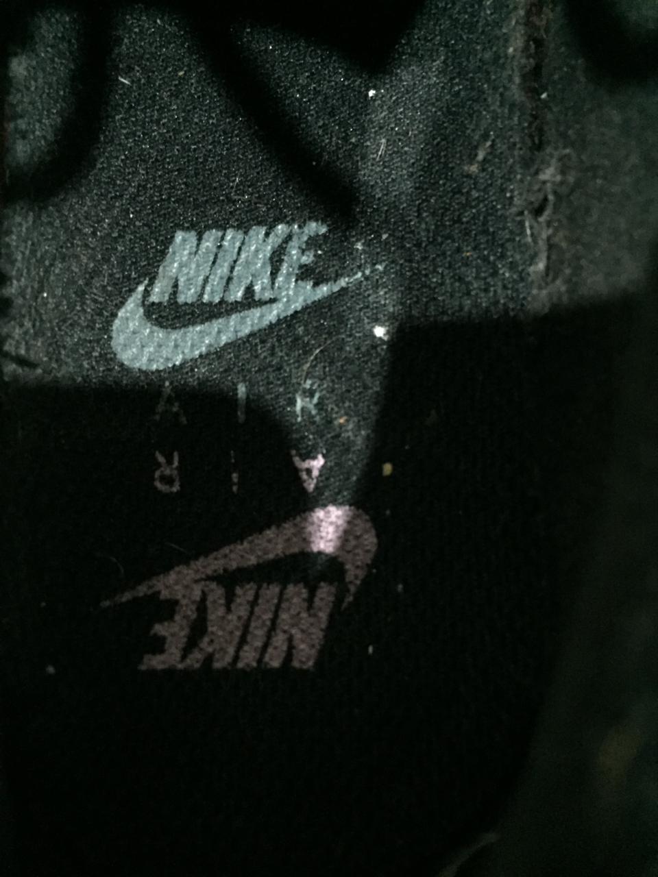 Nike Air Force 1 Shadow