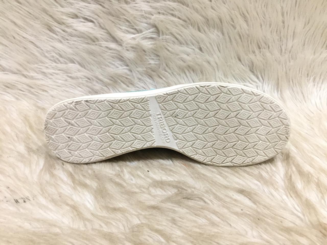 Tribord 100  sailing boat shoes