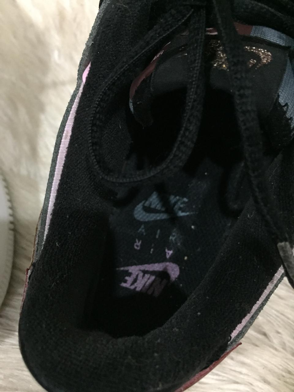 Nike Air Force 1 Shadow