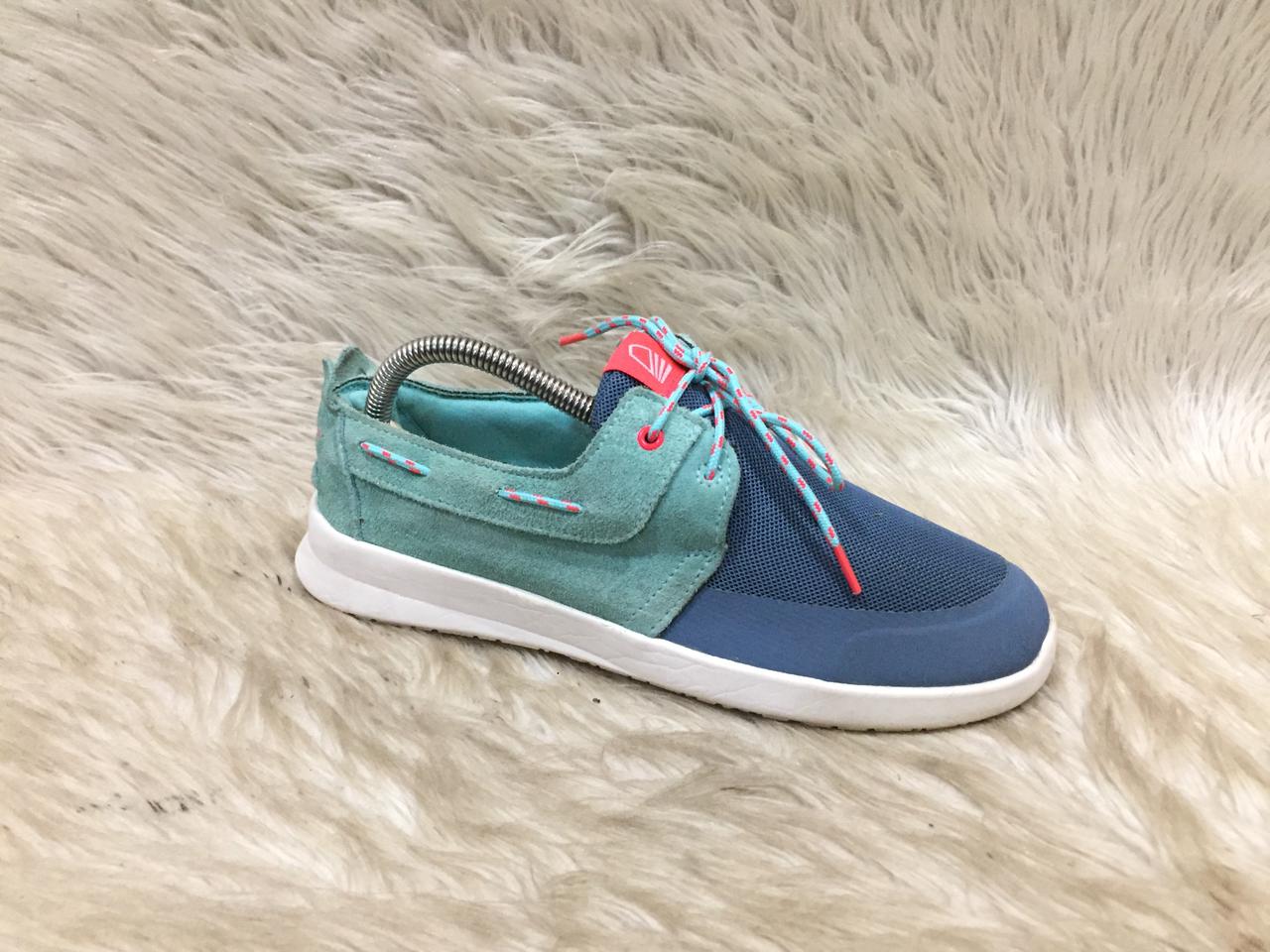 Tribord 100  sailing boat shoes