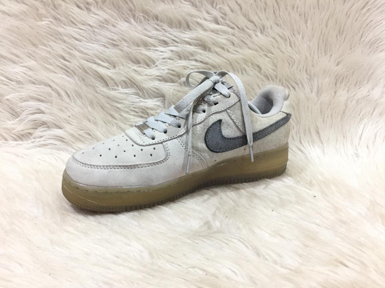 Nike Air Force 1 Low x Reigning Champ