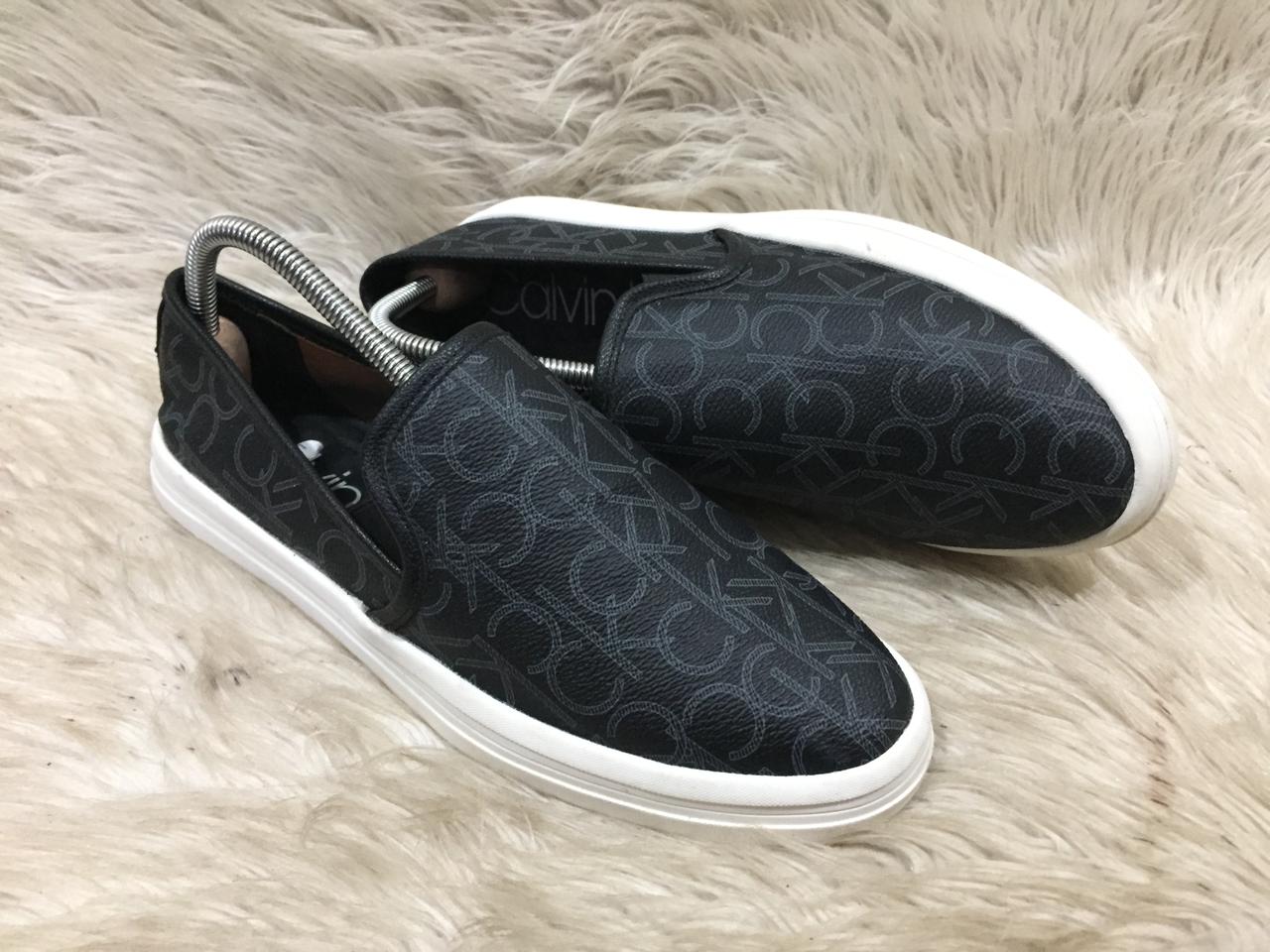 Calvin Klein Marren slip-on sneaker
