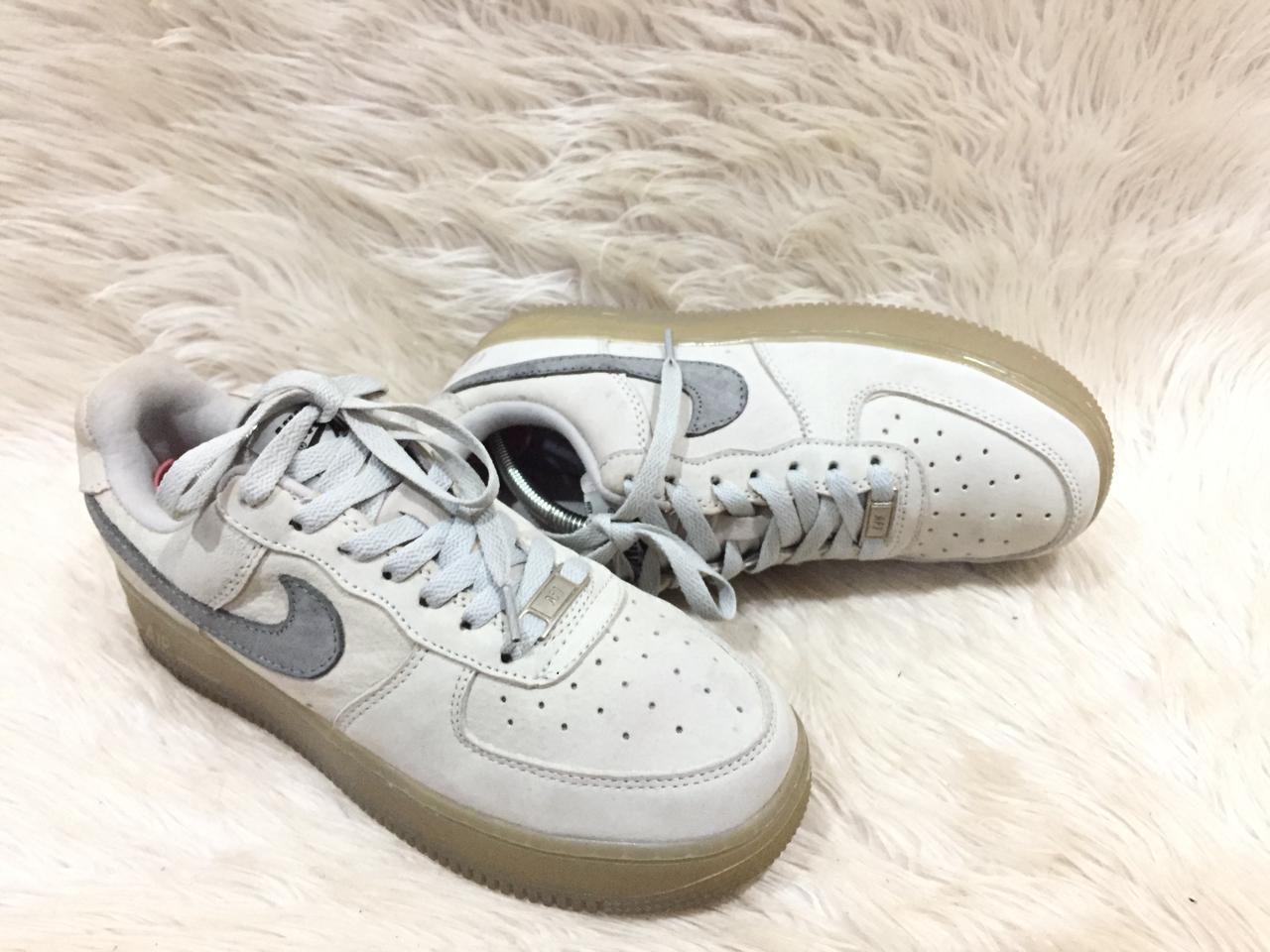 Nike Air Force 1 Low x Reigning Champ