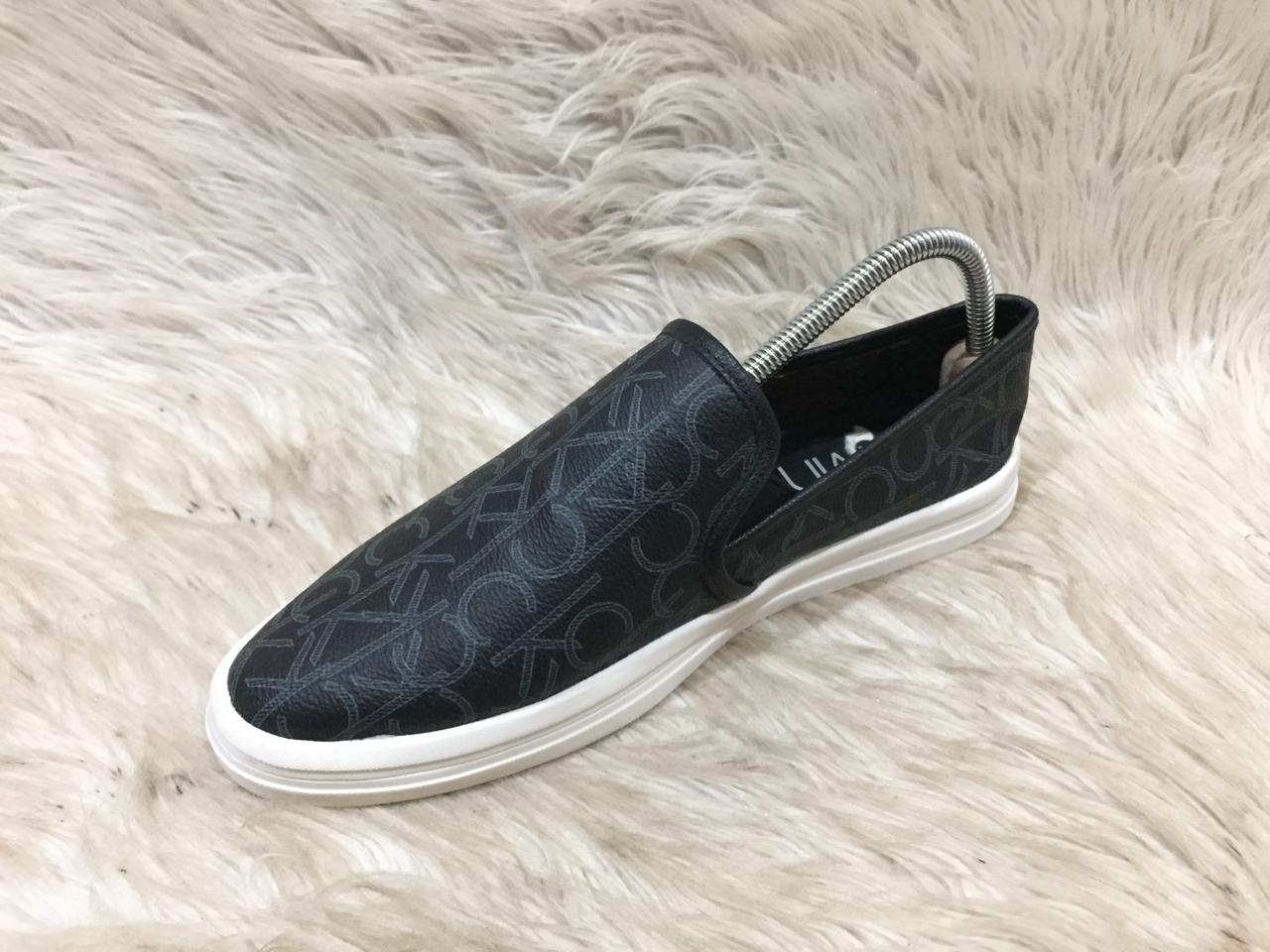Calvin Klein Marren slip-on sneaker