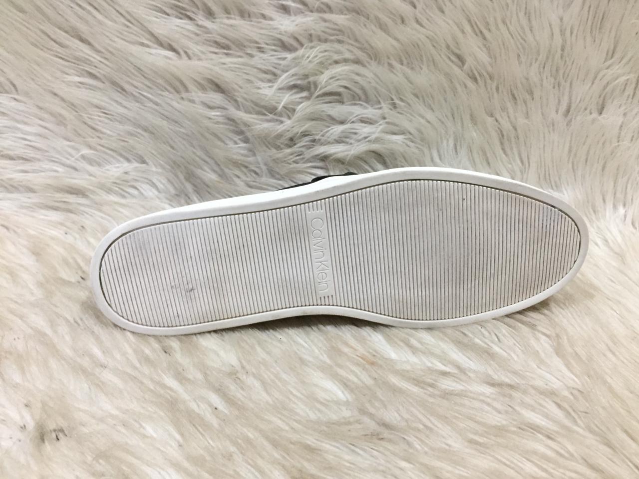 Calvin Klein Marren slip-on sneaker