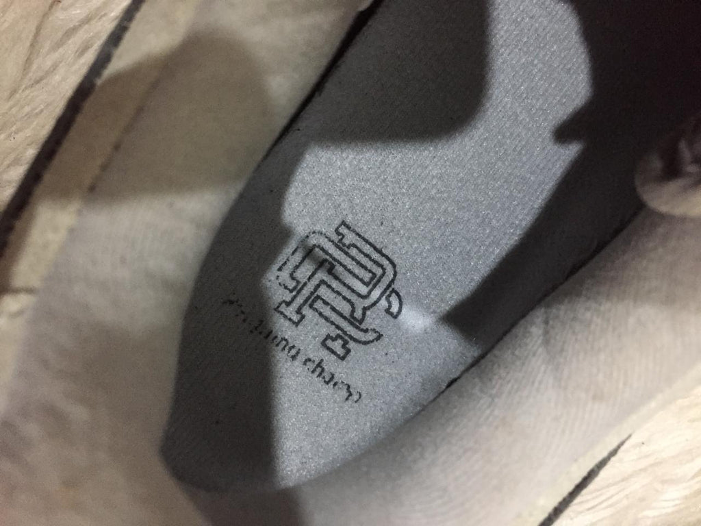 Nike Air Force 1 Low x Reigning Champ