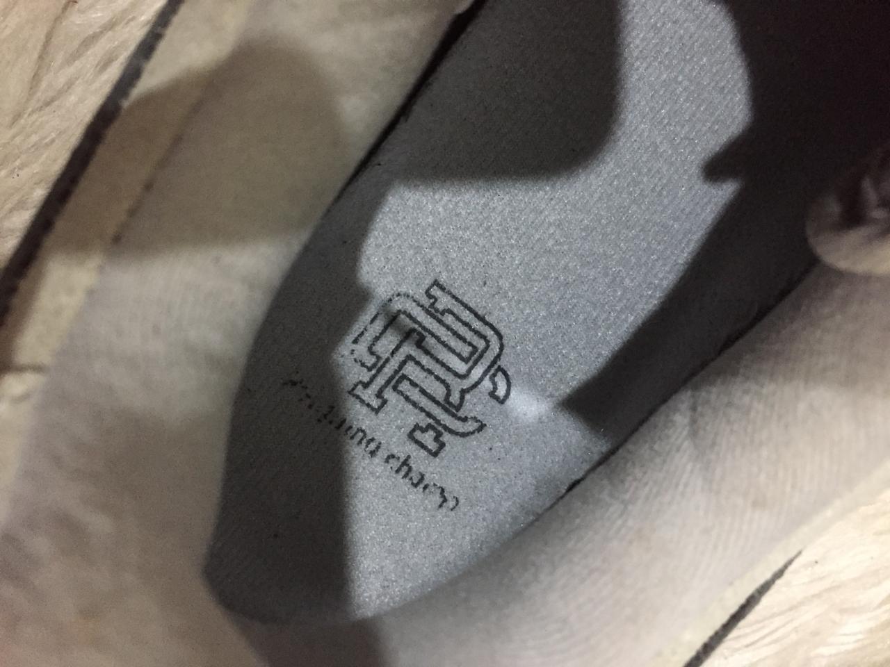 Nike Air Force 1 Low x Reigning Champ