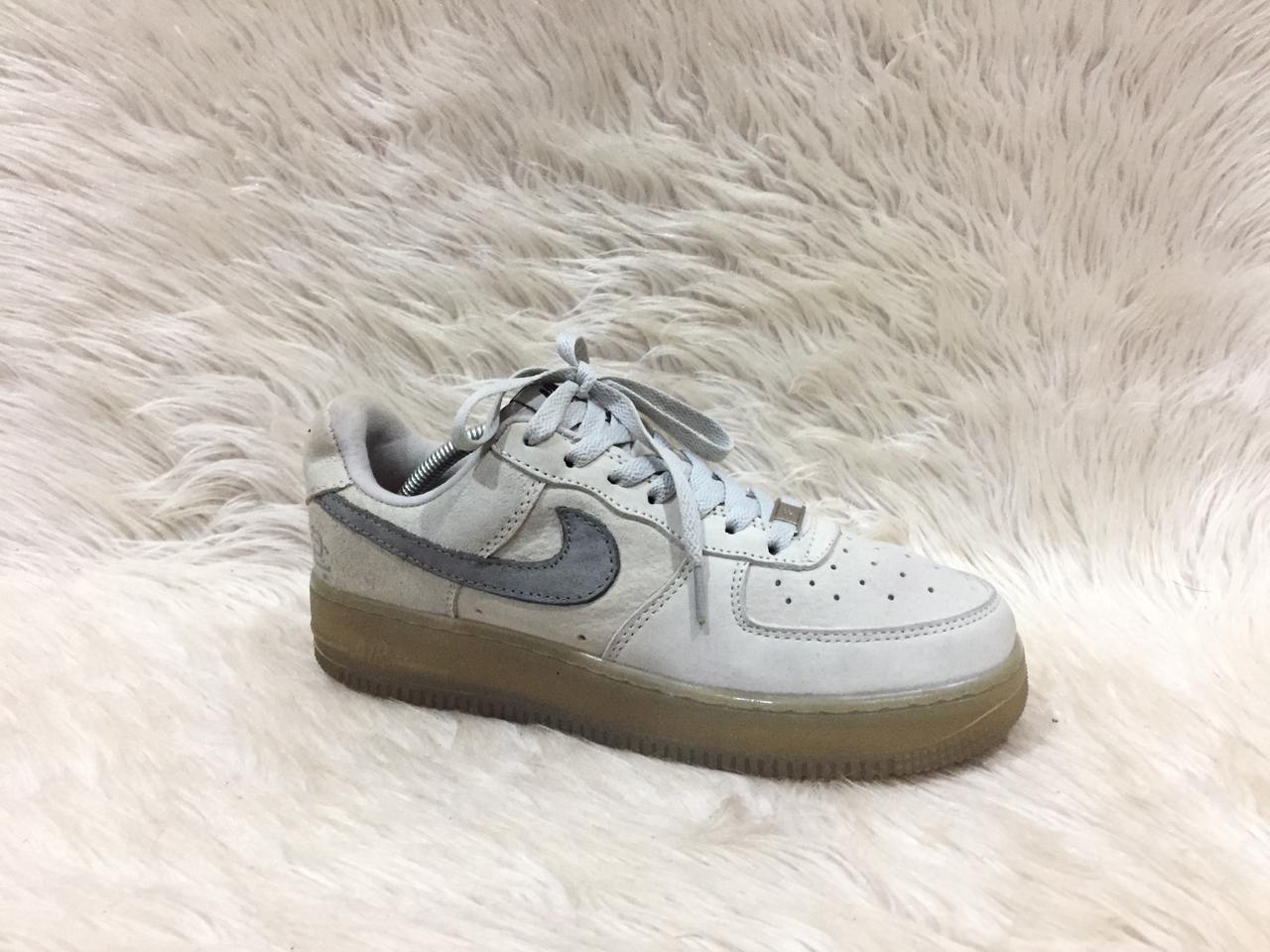 Nike Air Force 1 Low x Reigning Champ