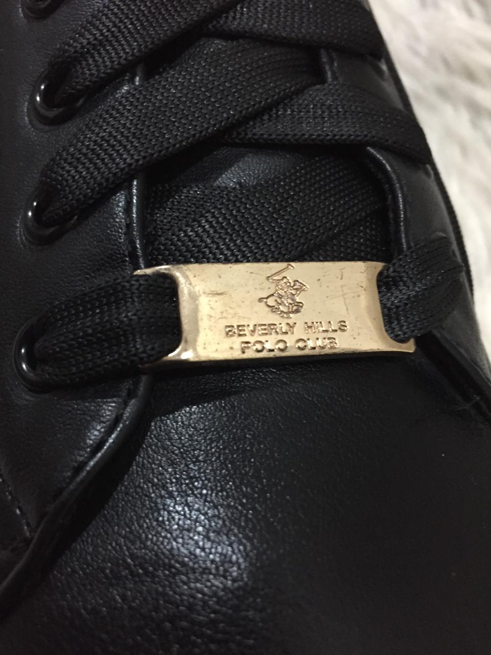 Beverly Hills Polo Club sneakers