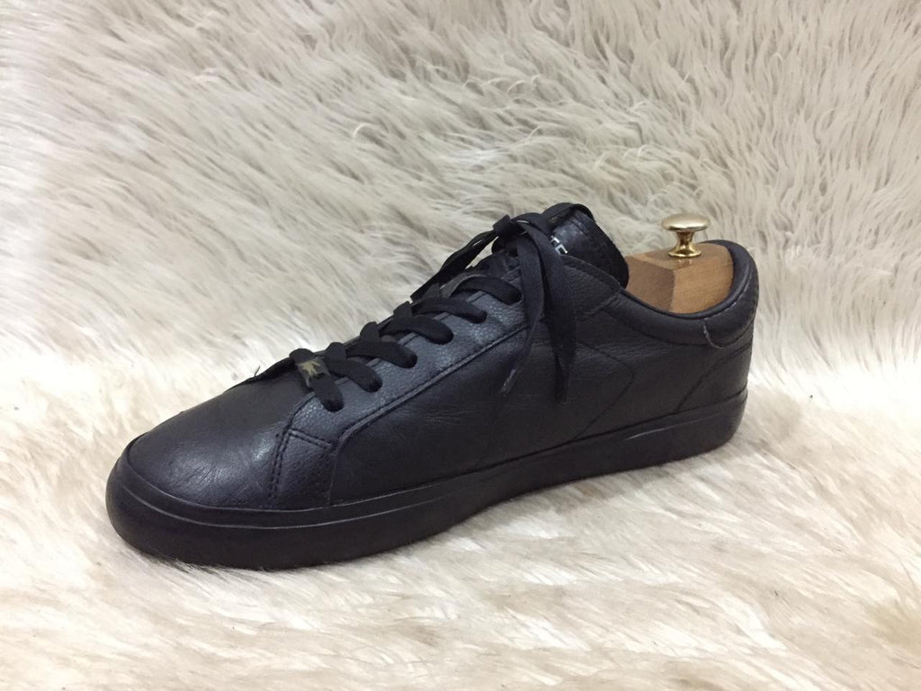 Lacoste Powercourt leather sneakers
