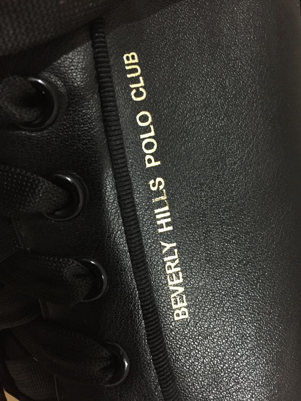 Beverly Hills Polo Club sneakers