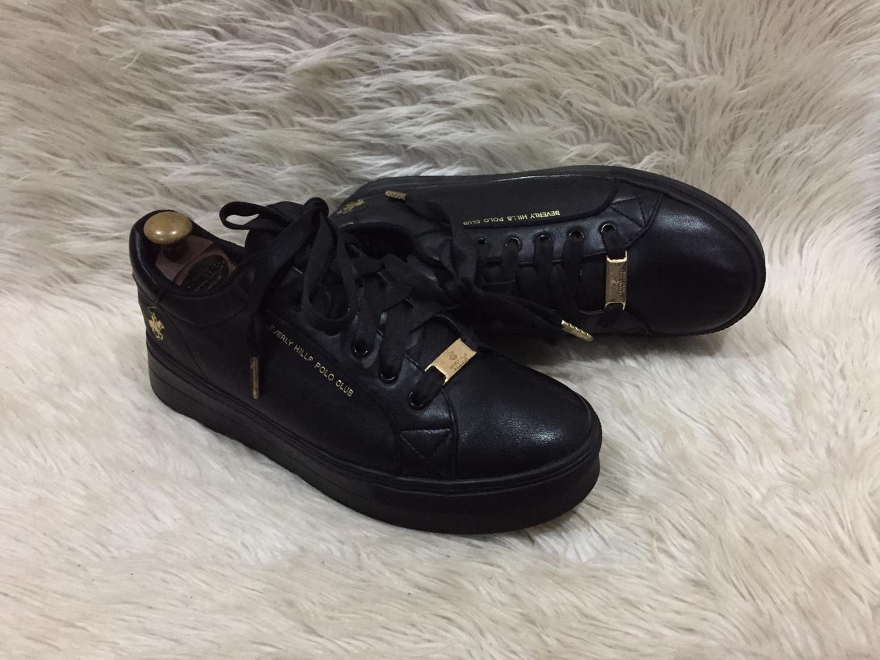 Beverly Hills Polo Club sneakers