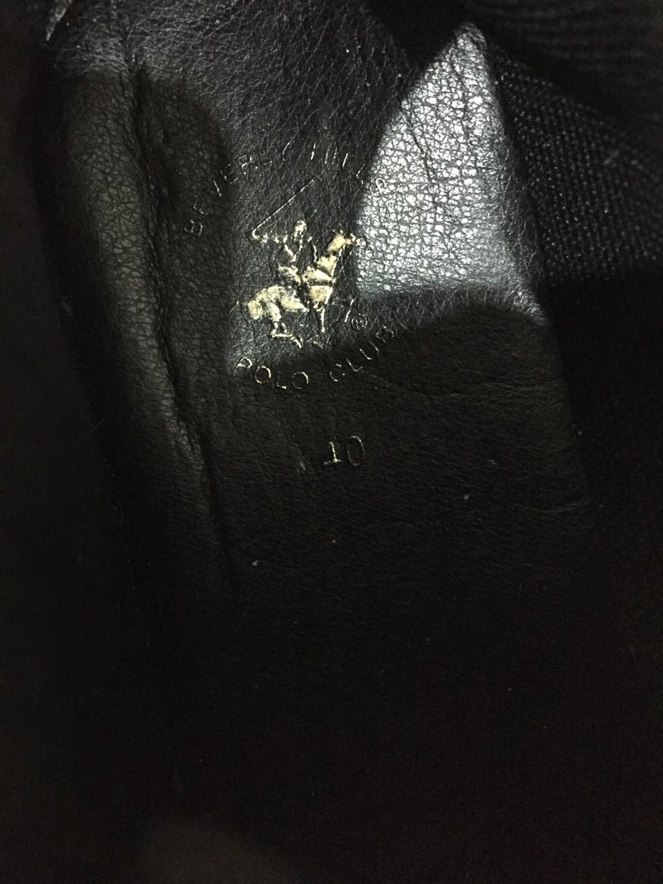 Beverly Hills Polo Club sneakers