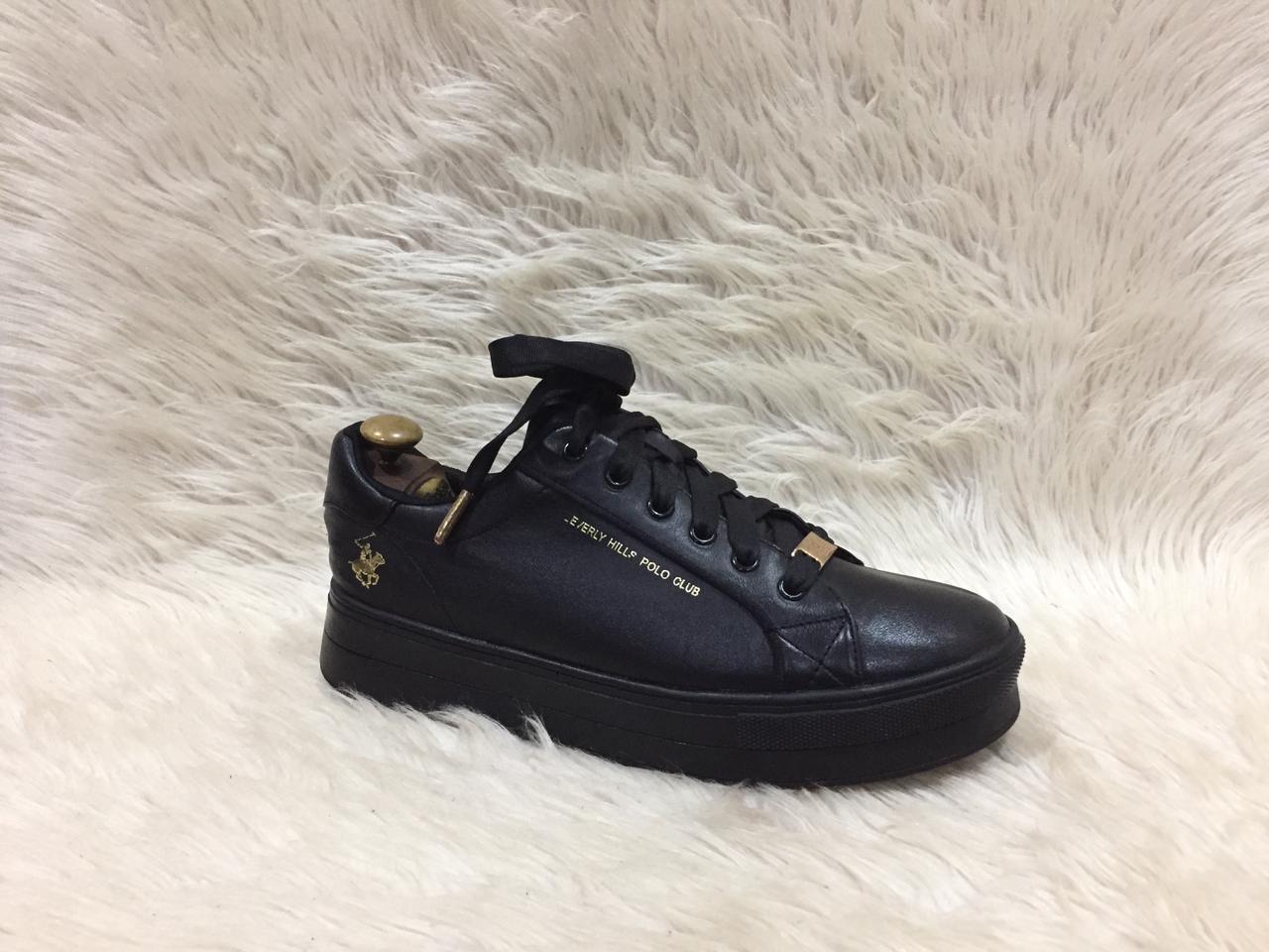 Beverly Hills Polo Club sneakers