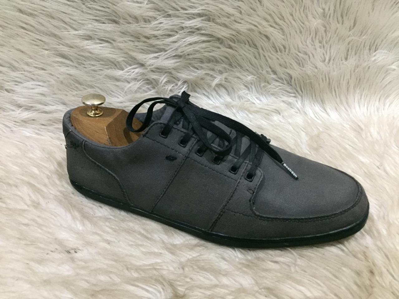 Bix fresh men's casual shoes.