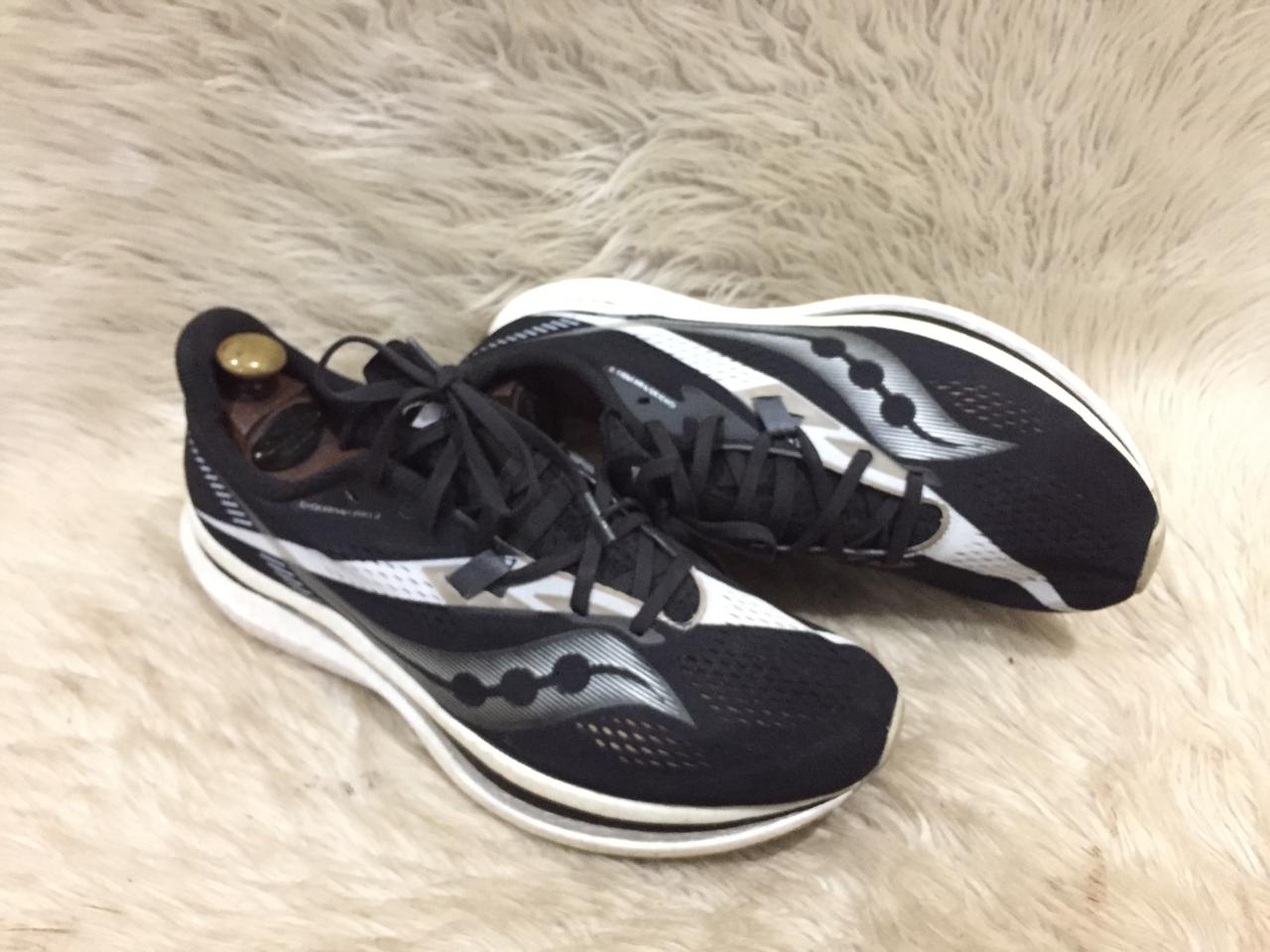 Saucony Endorphin Pro 2 running shoe