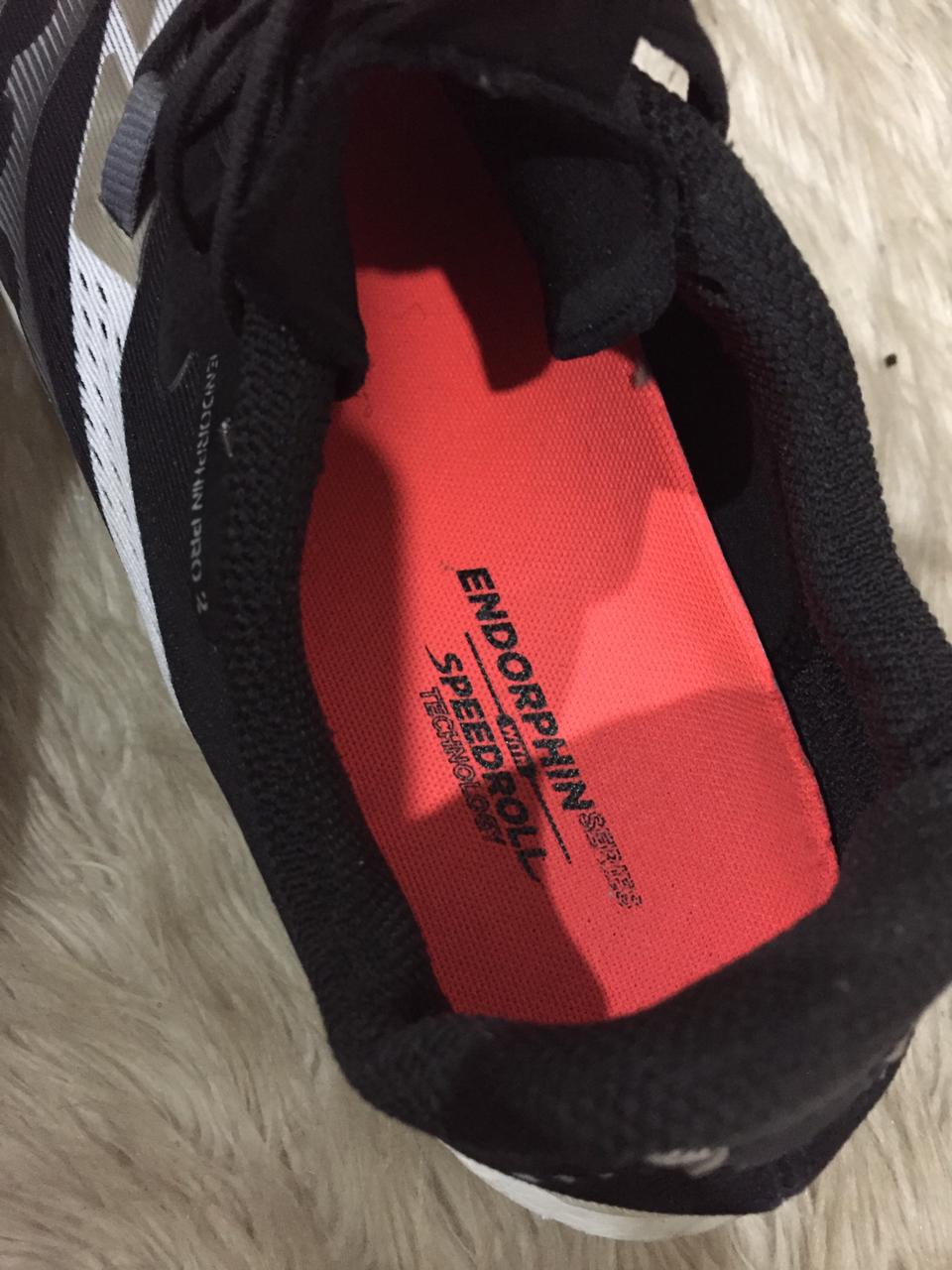 Saucony Endorphin Pro 2 running shoe