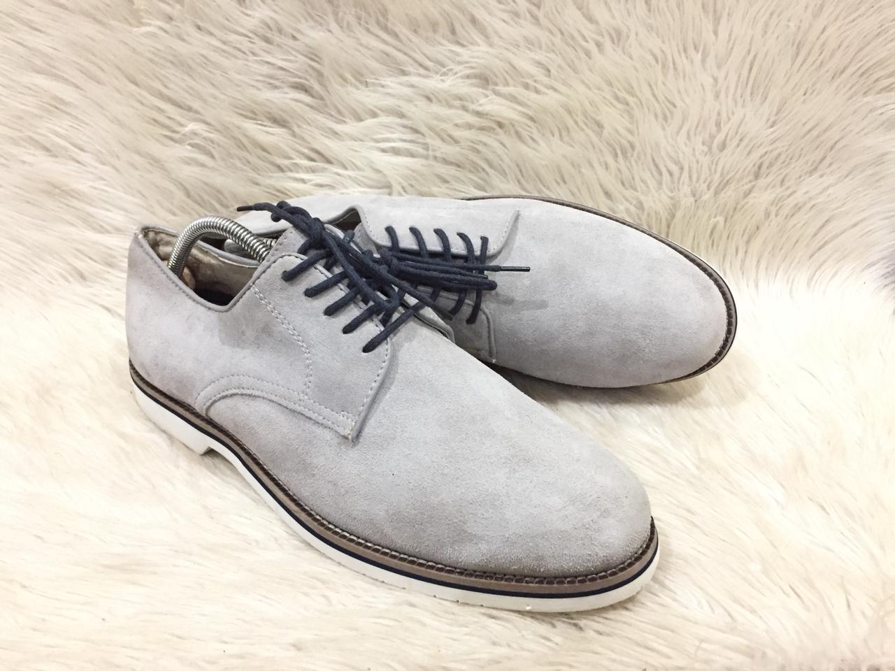 G.H. Bass & Co. Clinton