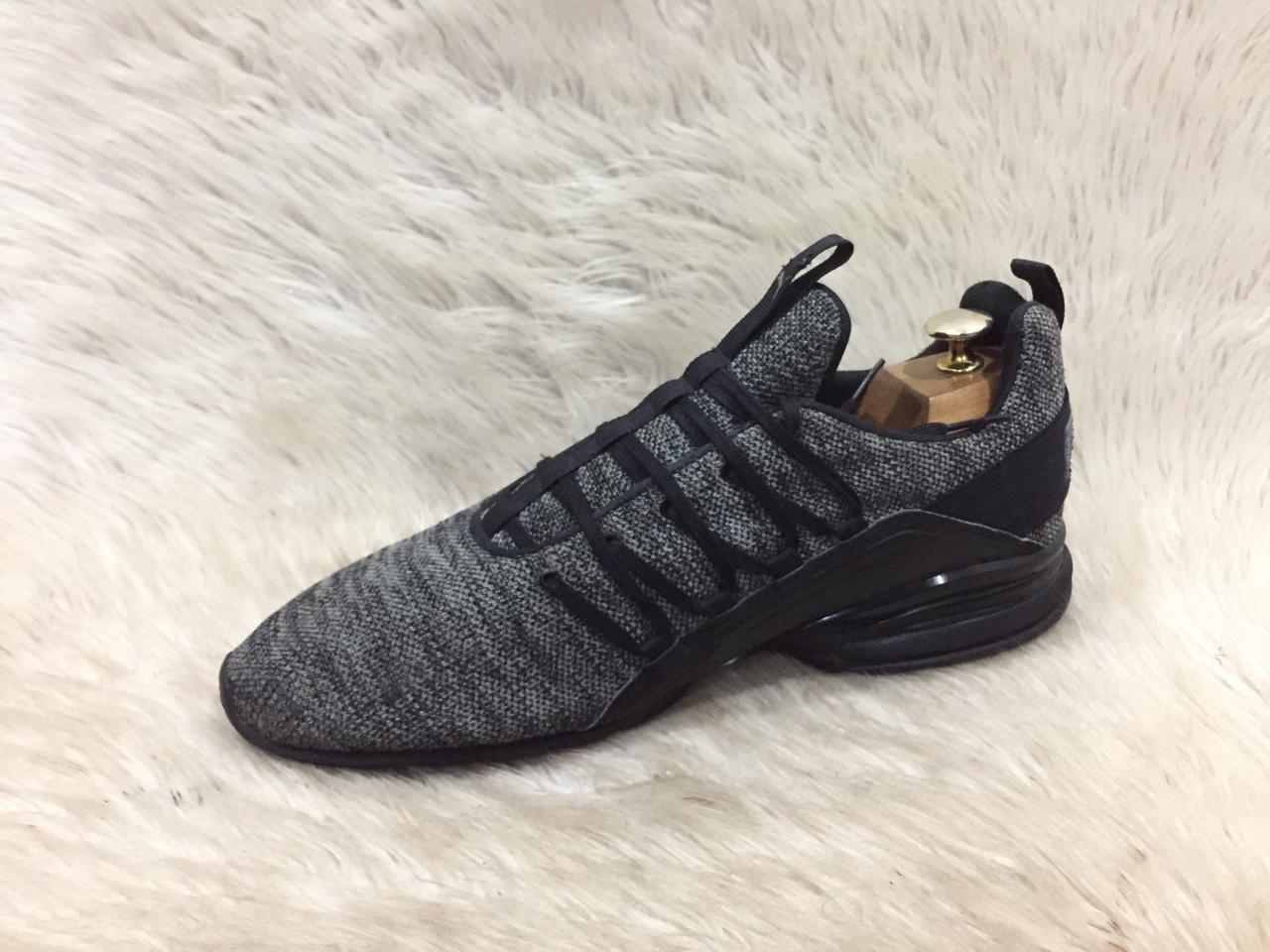 Puma Axelion running shoe