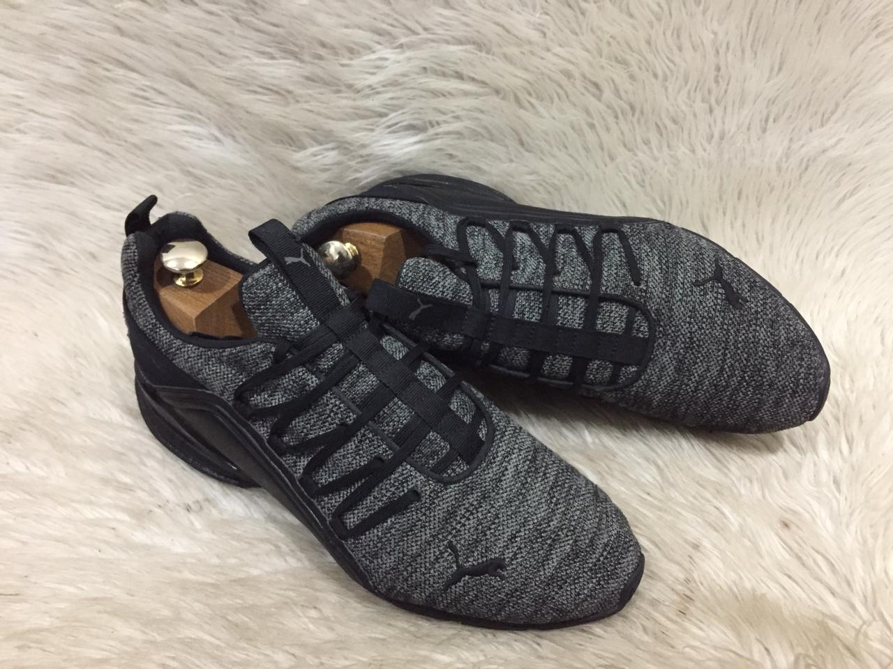 Puma Axelion running shoe