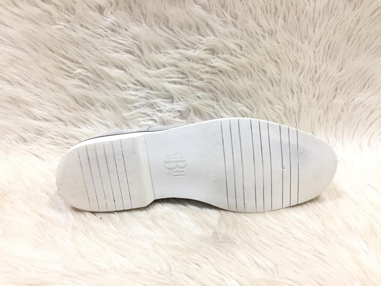 G.H. Bass & Co. Clinton