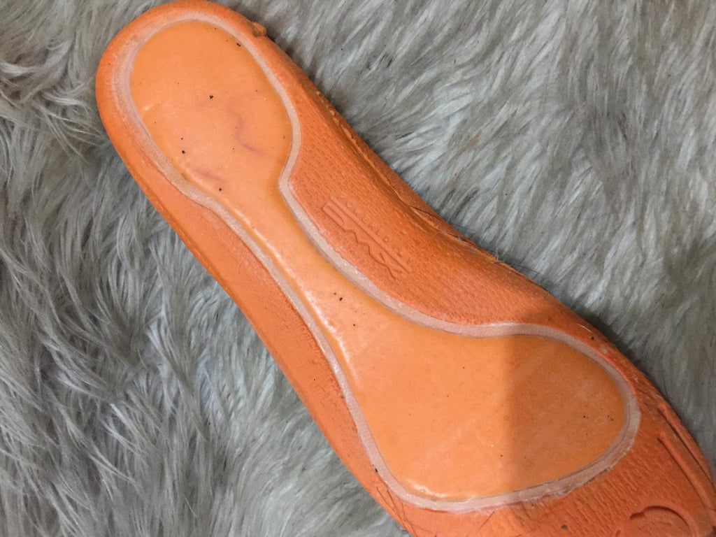 Rock-port Fleming Leather Penny Loafer in brown