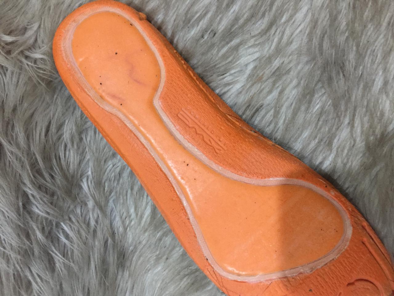 Rock-port Fleming Leather Penny Loafer in brown