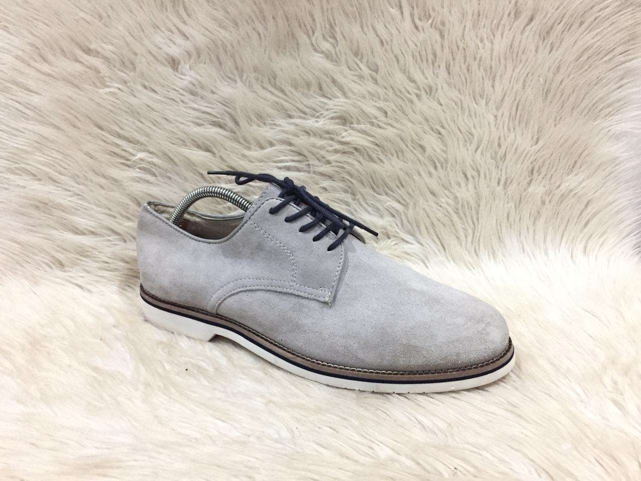 G.H. Bass & Co. Clinton