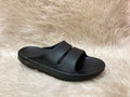 OOFOS OOahh Slide Sandals