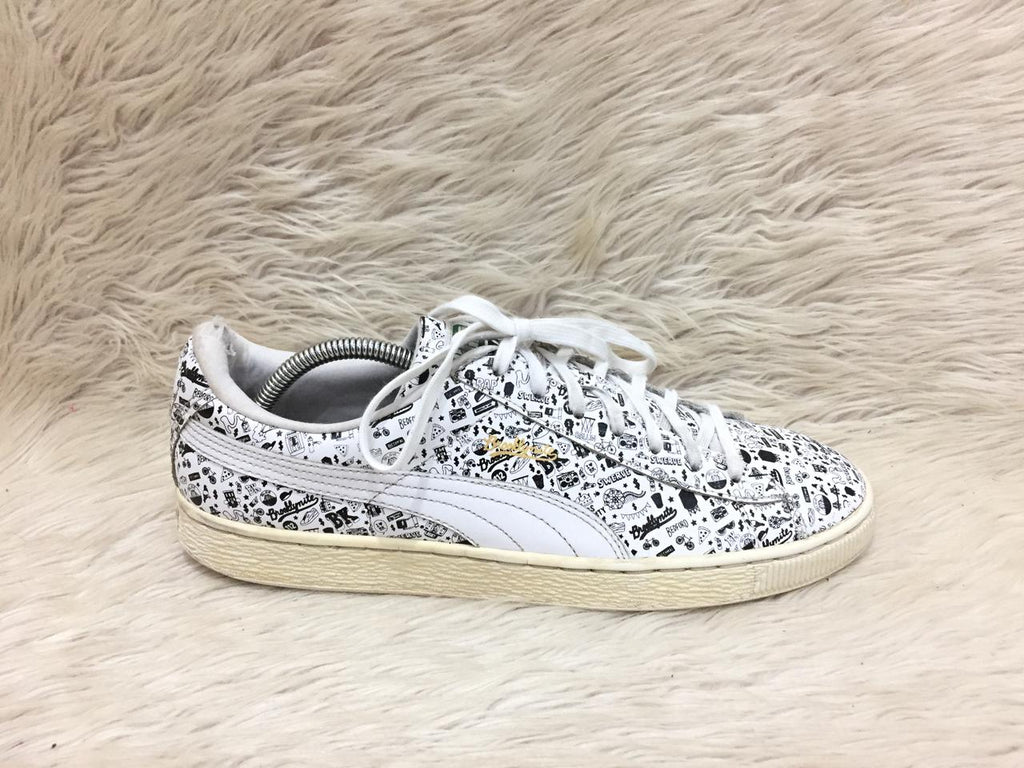 Puma lab