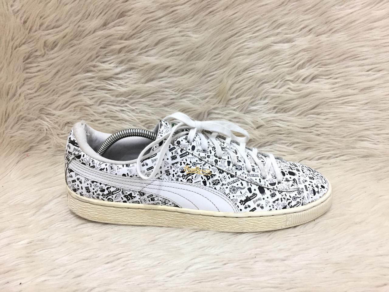 Puma lab