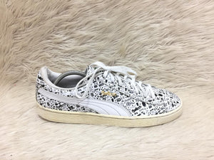 Puma lab