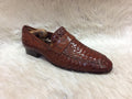 Sioux Woven Leather