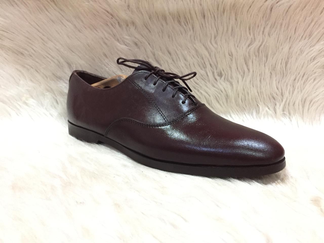 Dexter Leather Shoes