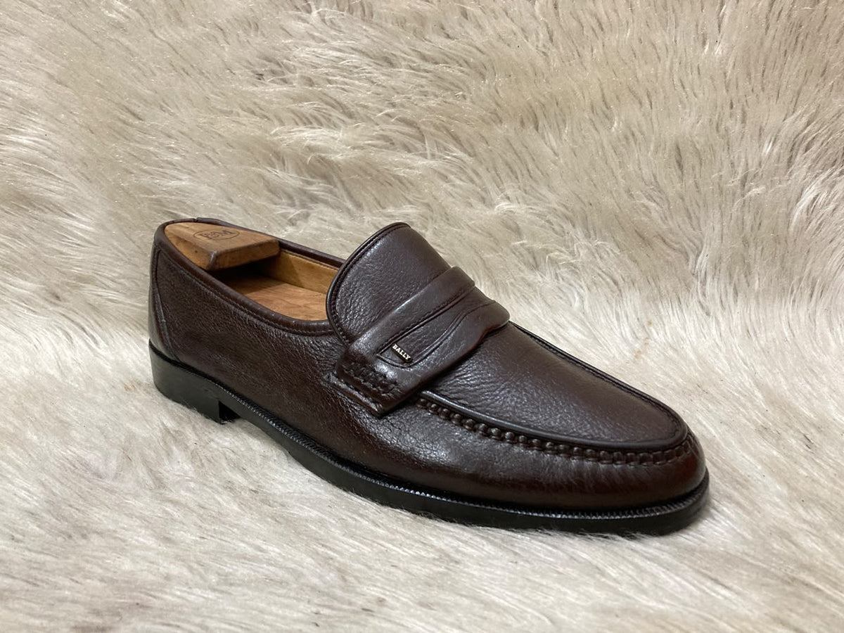 Bally Swiss