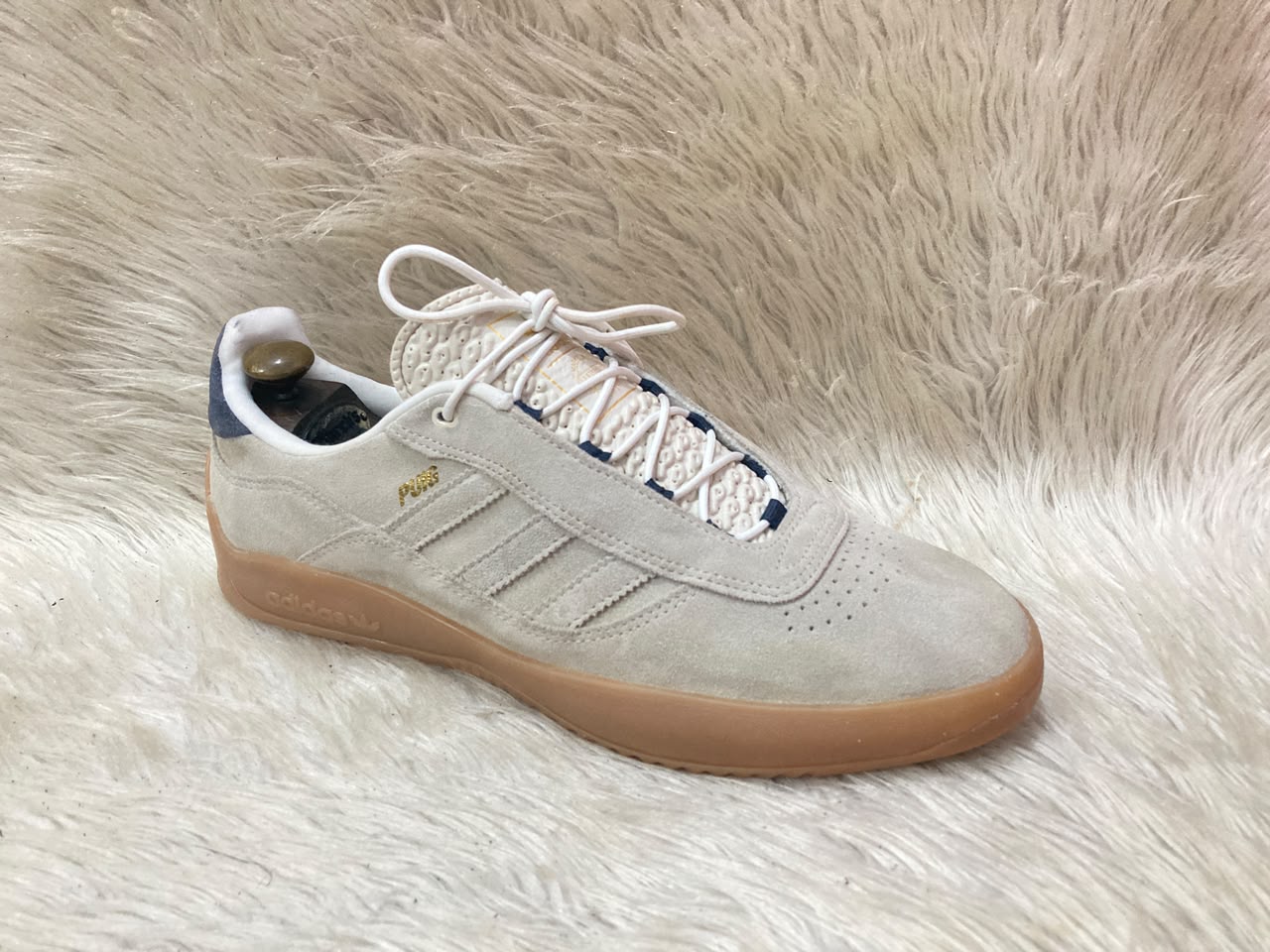 Adidas Puig Sneakers